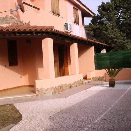 Villa Solanas Solanas  Exteriör bild