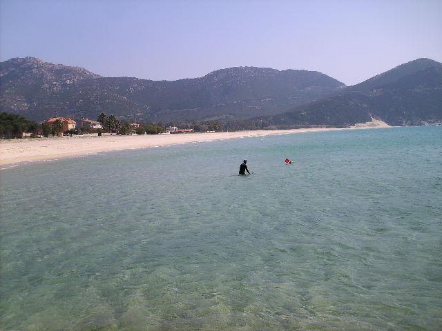 Villa Solanas Solanas  Rum bild