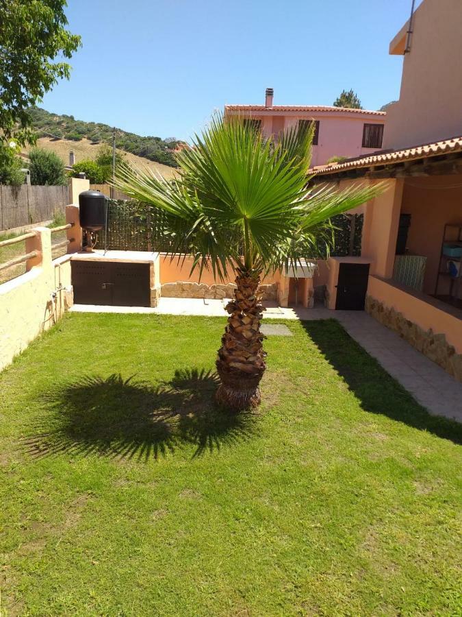 Villa Solanas Solanas  Exteriör bild