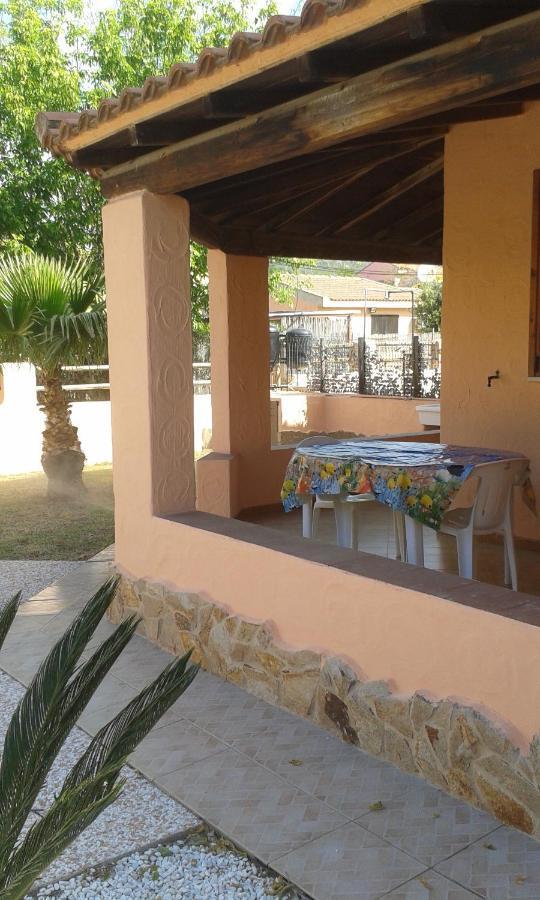 Villa Solanas Solanas  Exteriör bild